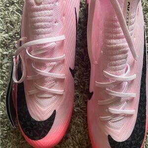 Nike Zoom Mercurial Superfly 9 Elite FG Soccer Cleats